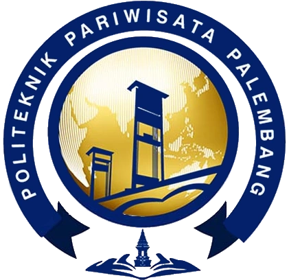 Logo Klien - Politeknik Pariwisata Palembang